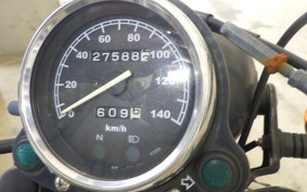 KAWASAKI 250TR 2004 BJ250F