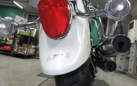 YAMAHA DRAGSTAR 400 CLASSIC  2012 VH02J