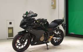 HONDA CBR400R 2018 NC47