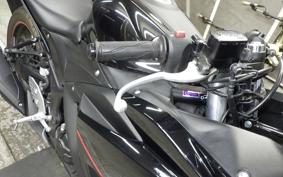 YAMAHA YZF-R25 A RG43J
