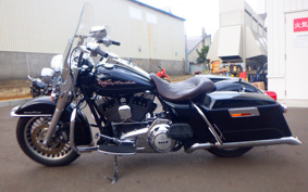 HARLEY FLHR1340 2013 FBM