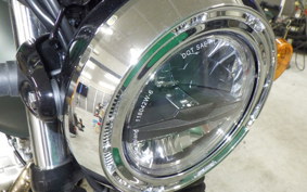 KAWASAKI W230 2025 BJ230A