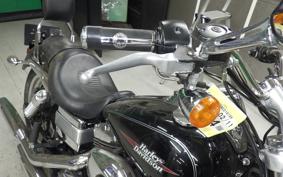 HARLEY FXDL 1580 2010