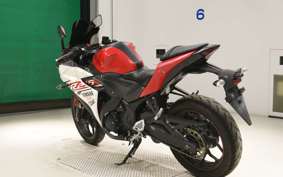 YAMAHA YZF-R25 2019 RG10J