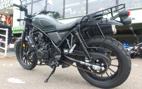 HONDA CL500 2023 PC68