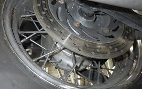 YAMAHA DRAGSTAR 1100 2005 VP13J