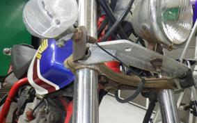 HONDA FTR223 2025 MC34