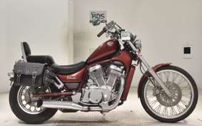 SUZUKI INTRUDER 400 1994 VK51A