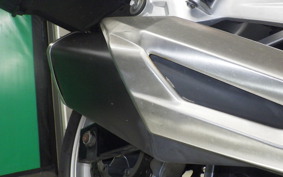 HONDA NC750X LD 2018 RC90