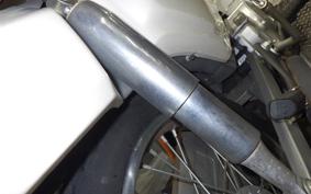HONDA C110 SUPER CUB JA10