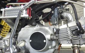 HONDA GORILLA 2021 Z50J