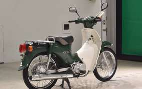HONDA C110 SUPER CUB JA07