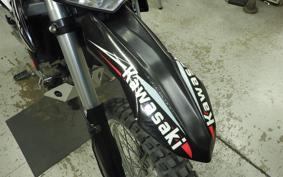 KAWASAKI KLX250 Gen.2 2010 LX250S
