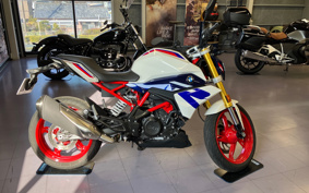 BMW G310R 2023 0G41