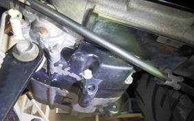 HONDA PS250 MF09