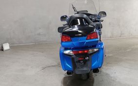 HONDA GL 1800 GOLD WING SC68