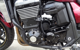KAWASAKI ZRX1200 DAEG 2017 ZRT20D