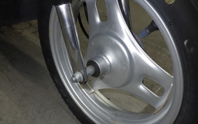 SUZUKI LET's Super Good 2024 CA4AA