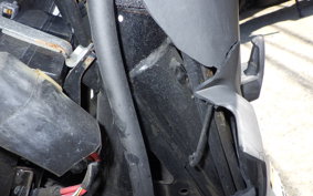 SUZUKI ADDRESS 110 CE47A