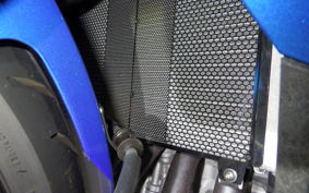 KAWASAKI ZX-4R SE 2023 ZX400P