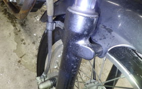 SUZUKI VANVAN 200 2026 NH42A