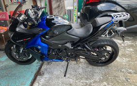 HONDA CB400SF NC42