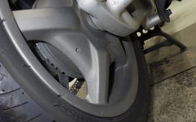 YAMAHA CYGNUS 125 X 2 SE44J