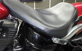 HARLEY FXSB 1580 2013