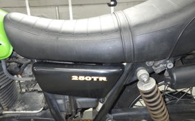 KAWASAKI 250TR 2005 BJ250F