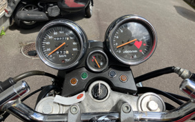 SUZUKI BANDIT250-1 GJ77A