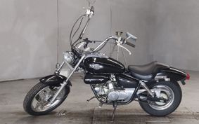 HONDA MAGNA 50 AC13