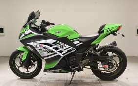 KAWASAKI NINJA 250 ABS EX250L