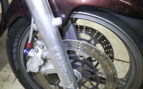 KAWASAKI ZEPHYR 400 KAI 1998 ZR400C