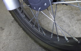 HONDA ｸﾛｽｶﾌﾞ110-2 1996 JA45