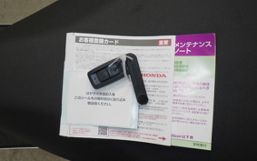 HONDA PCX 125 1994 JK05