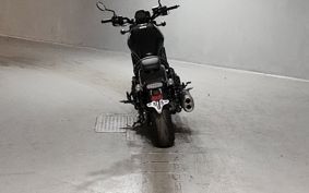 HONDA REBEL 1100 DCT SC83