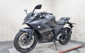SUZUKI JIKUSA-SF250 ED22Y