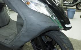SUZUKI ADDRESS V125 DT11A