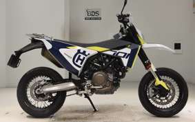 HUSQVARNA 701SM 2022