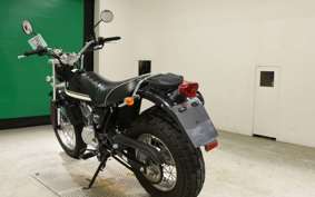 SUZUKI VANVAN 200 2022 NH42A