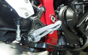 KAWASAKI ZX-25R ZX250E