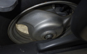 YAMAHA JOG Gen.5 2025 SA36J