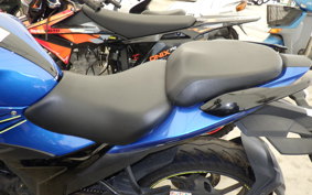 SUZUKI GIXXER 150 2020 ED131