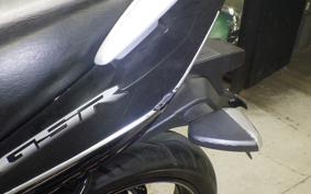 SUZUKI GSR250