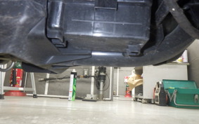 HONDA TODAY 2 2012 AF67