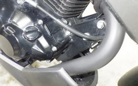 HONDA CB200X