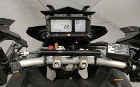 YAMAHA MT-09 RN36J