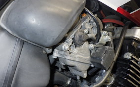 HONDA CB400 SUPER BOLDOR VTEC 2007 NC39