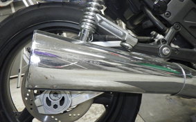 KAWASAKI ZEPHYR 400 KAI 2007 ZR400C