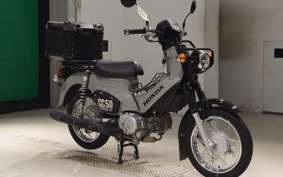 HONDA ｸﾛｽｶﾌﾞ50 2014 AA06